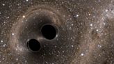 會宇宙趴趴走的「游離黑洞」！ 天文學家首次發現 質量超太陽7倍