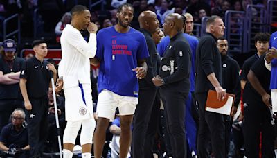 Clippers Plan to Part Ways With Future Hall of Famer This Offseason: Report