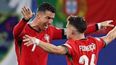 Portugal face Cristiano Ronaldo conundrum after win over Czech Republic