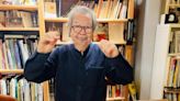 雷驤離世享壽85歲，一生創作不輟，作品橫跨文學、美術與影視