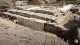 Descubierto un templo romano del siglo I a.C. en la ciudad natal de Plauto