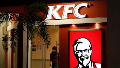 KFC Malaysia temporarily shutters outlets citing challenging economy