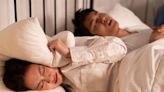 打呼不只影響睡眠品質還可能呼吸中止！研究顯示植物性飲食能幫助改善