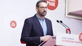 El PSOE C-LM, sobre el expediente a Lambán: "Cuando se incumplen las normas, hay que atenerse al reglamento"
