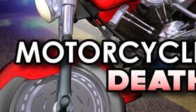 Motorcycle rider killed in crash during police chase Monday night in El Dorado