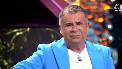 Jorge Javier Vázquez confiesa su "debilidad" por este concursante de 'Supervivientes all stars'