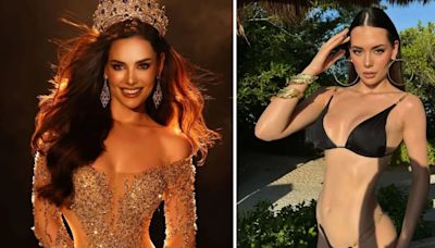 ¿Quién es Fernanda Beltrán? La modelo sinaloense que representará a México en Miss Universo 2024