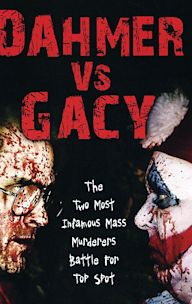 Dahmer vs. Gacy