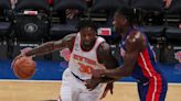Detroit Pistons game vs. New York Knicks: Live updates at Madison Square Garden