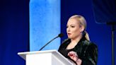 "Piece of s**t": Meghan McCain torches "election-denying huckster" Trump for mocking dad's injuries
