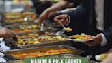 Marion County restaurant inspections: Dude Donut City, Miyoko Japanese Buffet, Ike Box