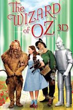 The Wizard of Oz