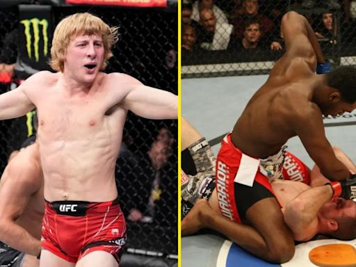 Paddy Pimblett backs Jon Jones to get lone loss overturned after big rule change