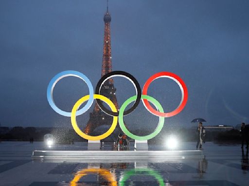 Paris 2024 Olympics: a guide to the Games