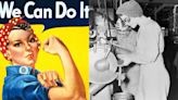 Meet the real Rosie the Riveter, who was unknown until a years-long investigation revealed her identity