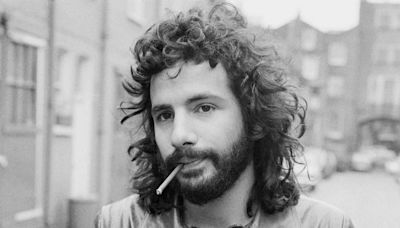 A beginner's guide to Cat Stevens in six essential albums