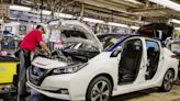 Nissan mulling third auto plant in US to meet electric vehicle demand