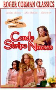 Candy Stripe Nurses