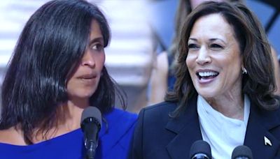 Kamala Harris vs Usha Vance: Who will win the battle for the hearts and minds of the Indian-American community?