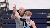 2nd Cook wins CVA's sixth state wrestling championship