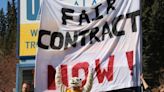 University of Alaska, graduate workers union reach tentative contract agreement