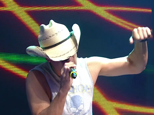 Summer concert series returns to Delray Beach Friday night with Kenny Chesney tribute band