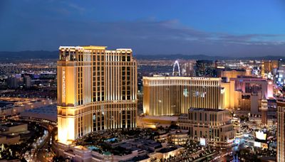 The Venetian Resort Las Vegas unveils $1.5 billion renovation - The Points Guy