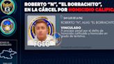 Vinculan a proceso a "El Borrachito", presunto asesino del periodista Ernesto Méndez