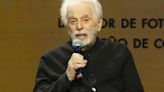 Alejandro Jodorowsky, el escritor, cineasta y psicomago de 95 años que pide "amar el amor"