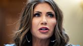 Kristi Noem Keeps Refusing to Admit She Never Met Kim Jong Un