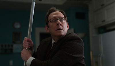 As Michael Emerson Reflects On The End Of Evil, Here's Where You Can Find His 'Chilling...