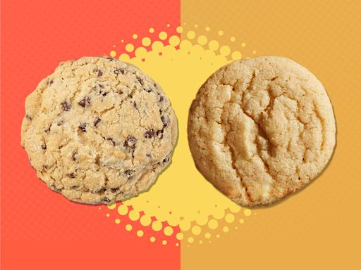 I’ll Say It: Chocolate Chip Cookies Are Way Better Without the Chocolate Chips