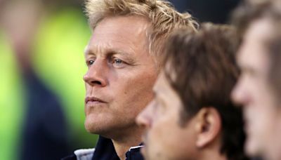 Heimir Hallgrimsson tasked with repeating Icelandic feats with Ireland