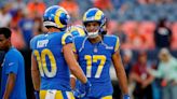 Matthew Stafford calls Puka Nacua ‘a total-package player,’ sees similarities to Cooper Kupp