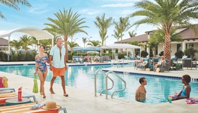 Story from Cresswind Palm Beach at Westlake: How to live every day like it’s a vacation