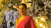 Don’t Know Them Personally: Taapsee Reveals Why She Skipped Anant Ambani-Radhika Merchant's Wedding