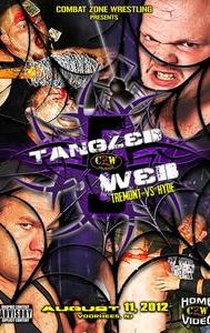 CZW 'Tangled Web V'