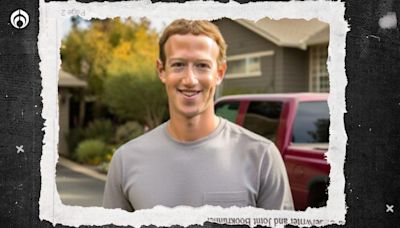 ¿Sabías que Facebook ‘es azul’ porque Mark Zuckerberg es daltónico? | Fútbol Radio Fórmula