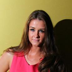 Brooke Vincent