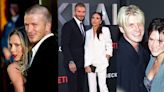 模範夫妻 David & Victoria Beckham 多年後依然恩愛如初！回顧碧咸夫婦的感情時間線