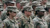 US military draft: Bill would require women to register for Selective Service