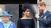 Meghan Markle’s Surprising Response to the Queen Shows the Depths of Her Love for Prince Harry