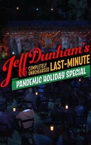 Completely Unrehearsed Last Minute Pandemic Holiday Special