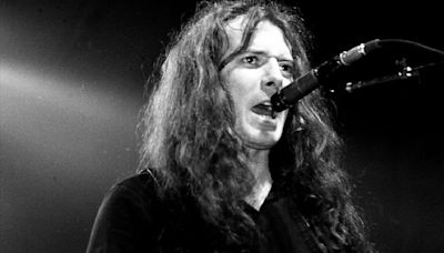 A new biography on the late Motorhead guitarist Eddie Clarke is on its way