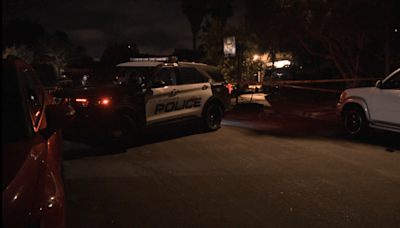 Oceanside homeowner shoots, kills intruder: police