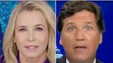 'Daily Show' Guest Host Chelsea Handler Burns 'Whiny Little B**ch' Tucker Carlson