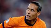 Virgil van Dijk 'thinking about quitting Liverpool' as Arne Slot faces early test