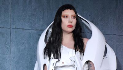 Lady Gaga reveals she had COVID while performing 5 'Chromatica Ball' concerts