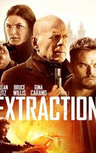 Extraction (2015 film)