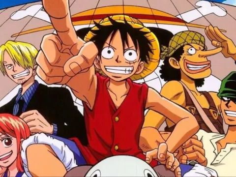 One Piece Chapter 1125 Spoilers & Manga Plot Leaks